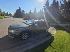 2011 Volvo XC70 Premium AWD T6 Turbo - Photo 8
