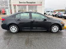 2024 Toyota Corolla Low Kilometres. Proven Reliability. - Photo 2