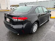 2024 Toyota Corolla Low Kilometres. Proven Reliability. - Photo 3