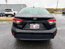 2024 Toyota Corolla Low Kilometres. Proven Reliability. - Photo 4