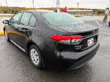 2024 Toyota Corolla Low Kilometres. Proven Reliability. - Photo 5