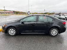 2024 Toyota Corolla Low Kilometres. Proven Reliability. - Photo 6