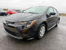 2024 Toyota Corolla Low Kilometres. Proven Reliability. - Photo 7