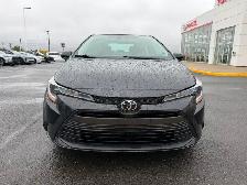 2024 Toyota Corolla Low Kilometres. Proven Reliability. - Photo 8