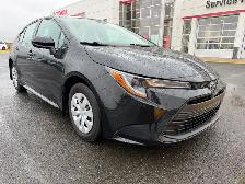 2024 Toyota Corolla Low Kilometres. Proven Reliability. - Photo 9