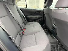 2024 Toyota Corolla Low Kilometres. Proven Reliability. - Photo 11