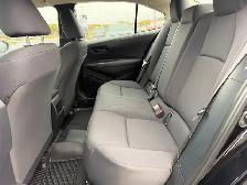 2024 Toyota Corolla Low Kilometres. Proven Reliability. - Photo 12