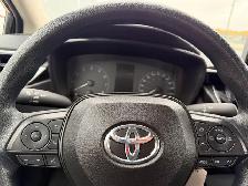 2024 Toyota Corolla Low Kilometres. Proven Reliability. - Photo 15