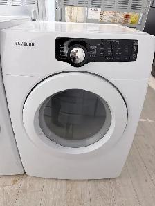 Sécheuse à commande frontal | DV361EWBEWR - Samsung
