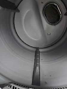 Sécheuse à commande frontal | DV361EWBEWR - Samsung - Photo 2