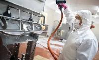 CASH JOB - SANITIZATION WORKERS - Photo 2