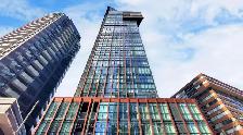 Luxury Condo in Downtown Toronto for Rent