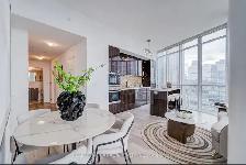 Luxury Condo in Downtown Toronto for Rent - Photo 2