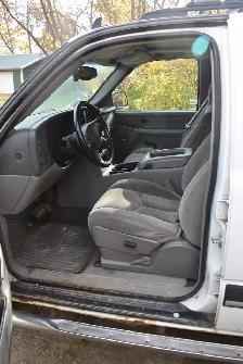 2006 Chevy Avalanche - Photo 2