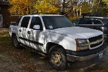 2006 Chevy Avalanche - Photo 4