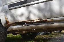 2006 Chevy Avalanche - Photo 5