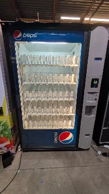 Snack Vending Machines - Photo 2