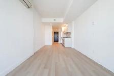 Studio for Rent in DT Montreal (internet included, In-unit washe - Photo 5