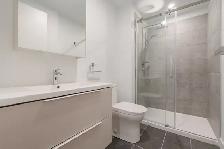 Studio for Rent in DT Montreal (internet included, In-unit washe - Photo 7