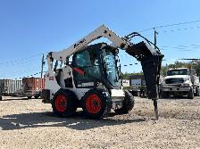 Skid Steer Rentals | Canwest Equipment Rentals - Photo 4