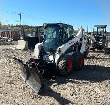 Skid Steer Rentals | Canwest Equipment Rentals - Photo 6