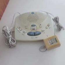 RÉPONDEUR TÉLÉPHONQUE TAMPSON SES CONNECTEURS: $40.00 - Photo 3