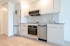 Studio for Rent in DT Montreal(internet included, In-unit washe - Photo 2