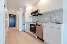 Studio for Rent in DT Montreal(internet included, In-unit washe - Photo 3