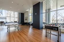 Studio for Rent in DT Montreal(internet included, In-unit washe - Photo 8