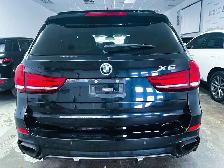 2018 BMW X5 xDrive50i – Luxury | V8 Performance | Premium SUV - Photo 2