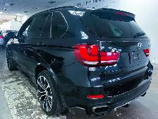 2018 BMW X5 xDrive50i – Luxury | V8 Performance | Premium SUV - Photo 7