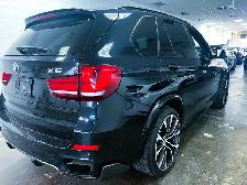 2018 BMW X5 xDrive50i – Luxury | V8 Performance | Premium SUV - Photo 8