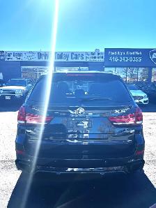 2018 BMW X5 xDrive50i – Luxury | V8 Performance | Premium SUV - Photo 12
