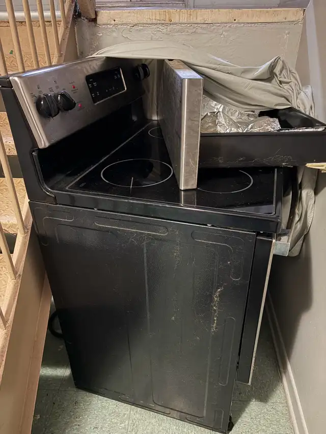 Cuisiniere a vendre