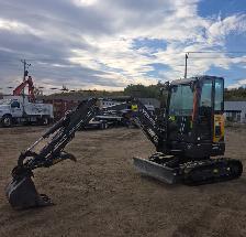 Electric Equipment | Canwest Equipment Rentals - Photo 5