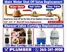 plumbing 24/7