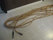 100 Feet Hybrid Polymer Compressor Air Hose