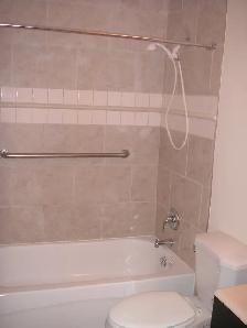 2 bedroom 1 bathroom apartment for rent in Stouffville, ON - Photo 6