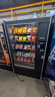 Combo Vending Machines - Photo 8