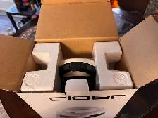 CLOER Donut Maker - Rarely Used - Photo 3