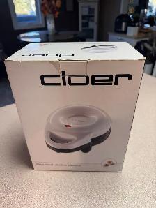 CLOER Donut Maker - Rarely Used - Photo 4