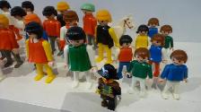 Playmobil Vintage Figurines - Photo 3