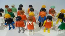 Playmobil Vintage Figurines - Photo 4