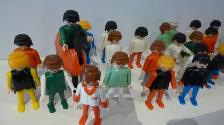 Playmobil Vintage Figurines - Photo 5