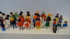 Playmobil Vintage Figurines - Photo 6