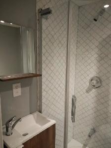 1 bed furnished Basement downtown - Photo 4