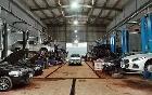 Auto Handler- Scarborough