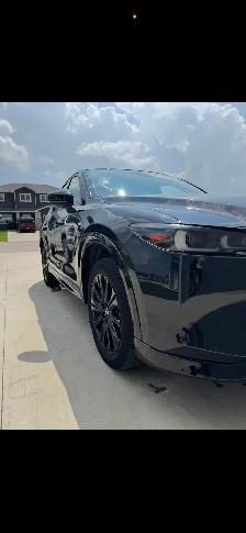 2023 Mazda CX-5 TURBO sport design - Photo 2