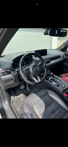 2023 Mazda CX-5 TURBO sport design - Photo 4
