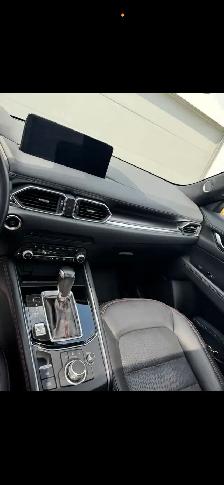 2023 Mazda CX-5 TURBO sport design - Photo 6